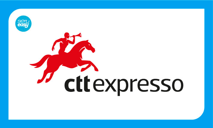 Ctt Expresso